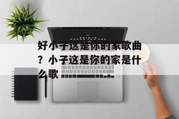 好小子这是你的家歌曲？小子这是你的家是什么歌-第1张图片-
