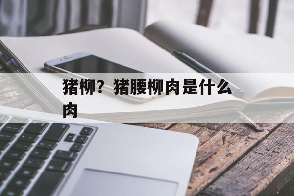 猪柳？猪腰柳肉是什么肉-第1张图片-