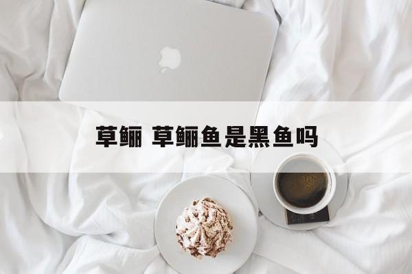 草鲡 草鲡鱼是黑鱼吗-第1张图片-