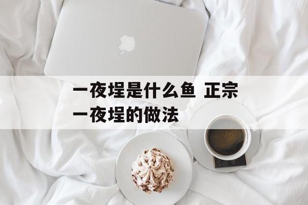 一夜埕是什么鱼 正宗一夜埕的做法-第1张图片-
