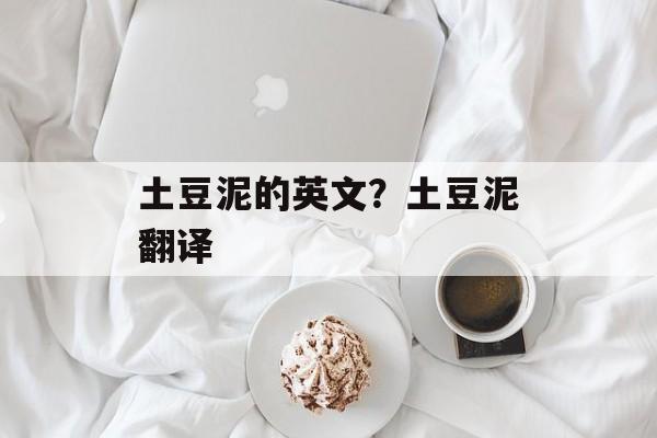 土豆泥的英文？土豆泥翻译-第1张图片-