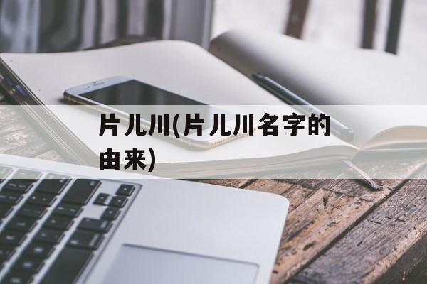 片儿川(片儿川名字的由来)-第1张图片-