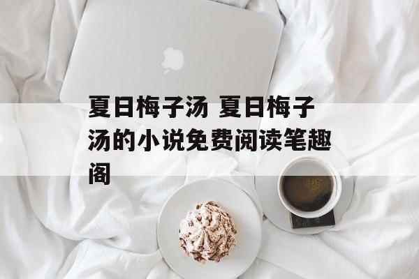 夏日梅子汤 夏日梅子汤的小说免费阅读笔趣阁-第1张图片-