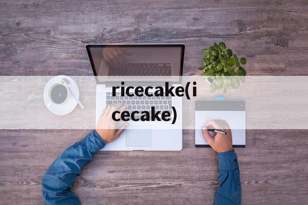 ricecake(icecake)-第1张图片-