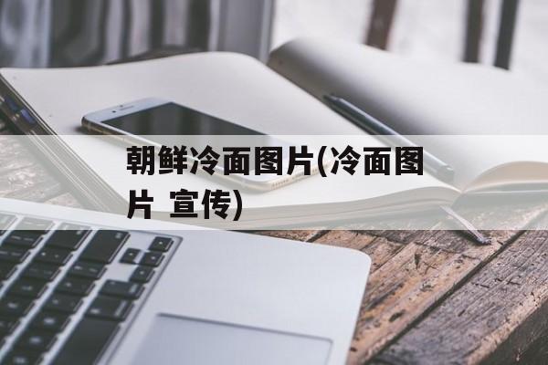 朝鲜冷面图片(冷面图片 宣传)-第1张图片-