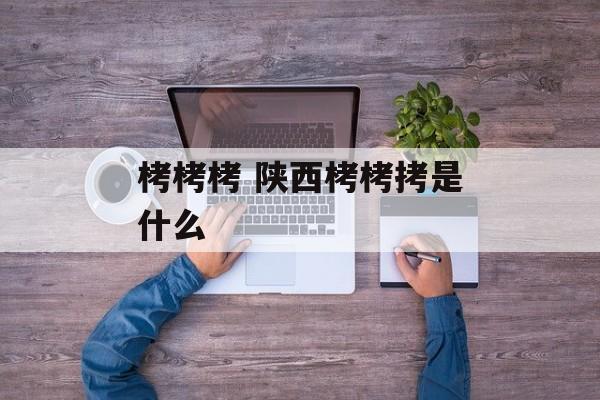 栲栲栲 陕西栲栲拷是什么-第1张图片-