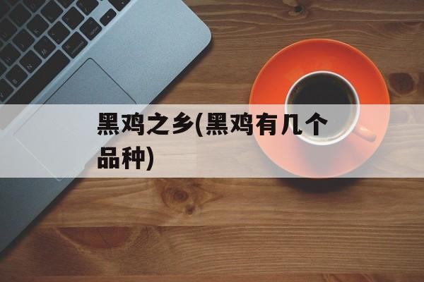 黑鸡之乡(黑鸡有几个品种)-第1张图片-