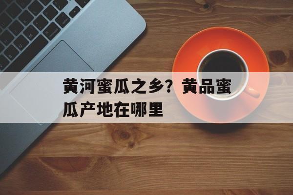 黄河蜜瓜之乡？黄品蜜瓜产地在哪里-第1张图片-