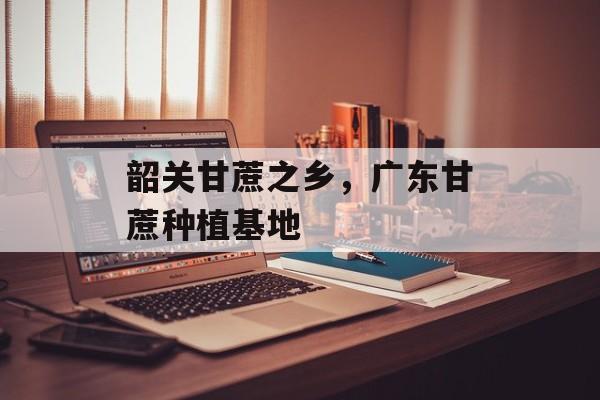 韶关甘蔗之乡，广东甘蔗种植基地-第1张图片-