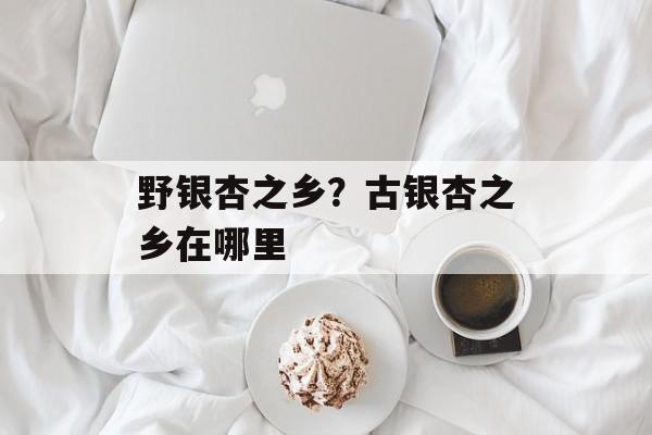 野银杏之乡？古银杏之乡在哪里-第1张图片-