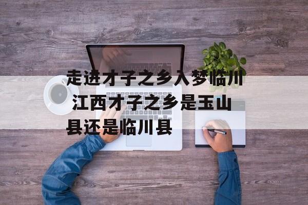 走进才子之乡入梦临川 江西才子之乡是玉山县还是临川县-第1张图片-