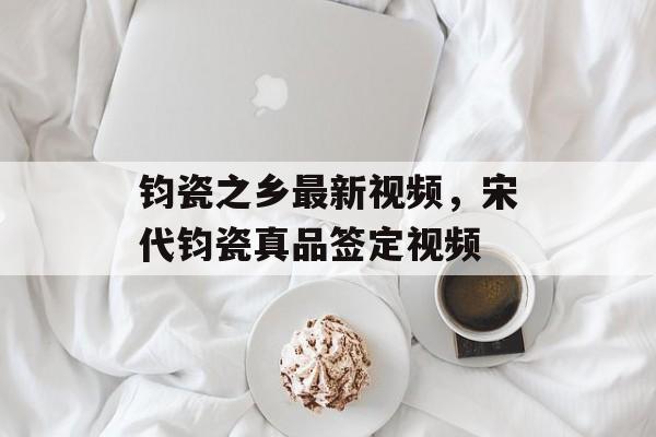 钧瓷之乡最新视频，宋代钧瓷真品签定视频-第1张图片-