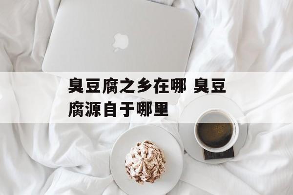 臭豆腐之乡在哪 臭豆腐源自于哪里-第1张图片-