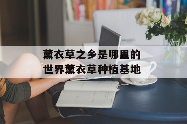 薰衣草之乡是哪里的 世界薰衣草种植基地-第1张图片-