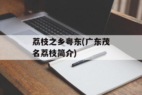 荔枝之乡粤东(广东茂名荔枝简介)-第1张图片-