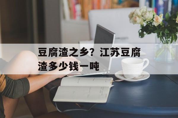 豆腐渣之乡？江苏豆腐渣多少钱一吨-第1张图片-