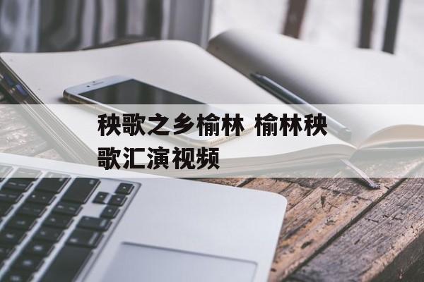 秧歌之乡榆林 榆林秧歌汇演视频-第1张图片-