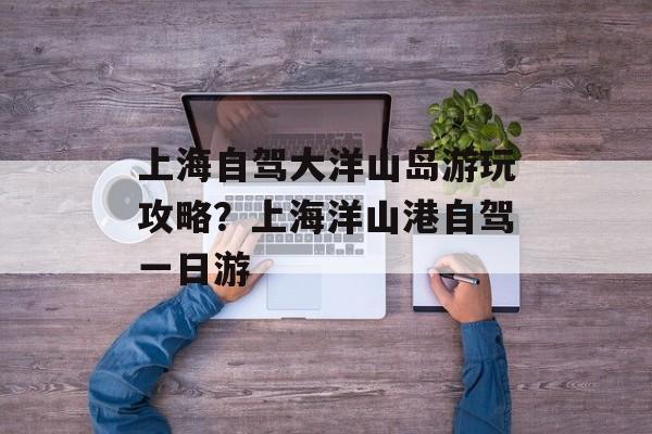 上海自驾大洋山岛游玩攻略？上海洋山港自驾一日游-第1张图片-