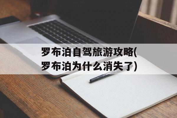 罗布泊自驾旅游攻略(罗布泊为什么消失了)-第1张图片-