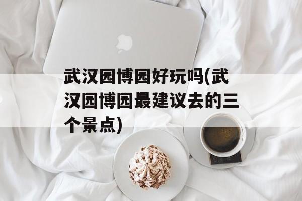 武汉园博园好玩吗(武汉园博园最建议去的三个景点)-第1张图片-