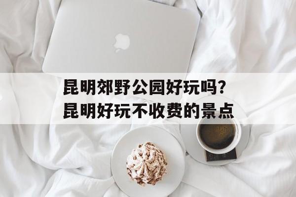 昆明郊野公园好玩吗？昆明好玩不收费的景点-第1张图片-