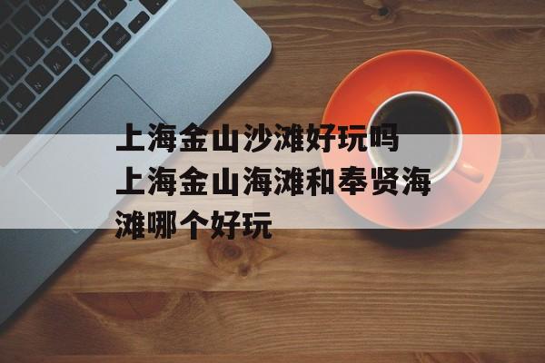 上海金山沙滩好玩吗 上海金山海滩和奉贤海滩哪个好玩-第1张图片-