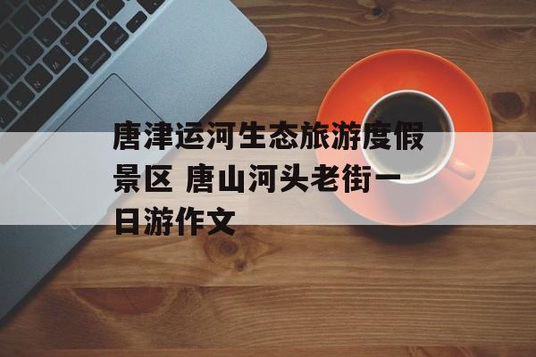 唐津运河生态旅游度假景区 唐山河头老街一日游作文-第1张图片-