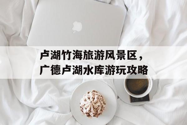 卢湖竹海旅游风景区，广德卢湖水库游玩攻略-第1张图片-